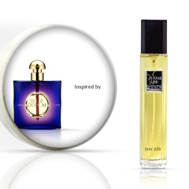 عطر 229 - تولي جور أوبيوم بيل - BELLE D'OPIUM