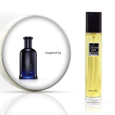 عطر 153 - تولي جور نايت - HUGO BOSS NIGHT