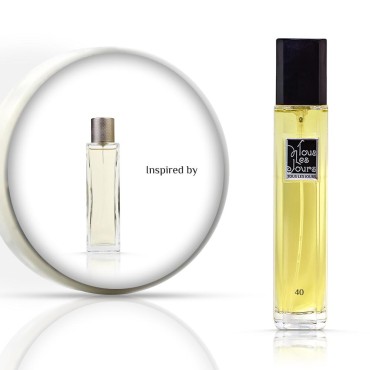 عطر 40 - تولي جور بور فيم - POUR FEMME