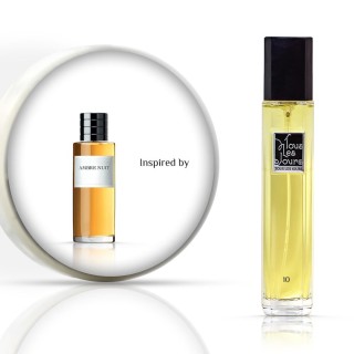 عطر 10 - تولي جور أمبر نويت - AMBRE NUIT