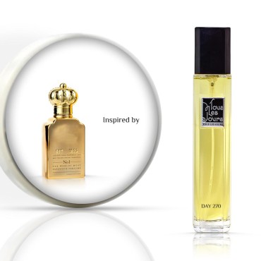 عطر 270 - تولي جور نمبر ون - NO. 1