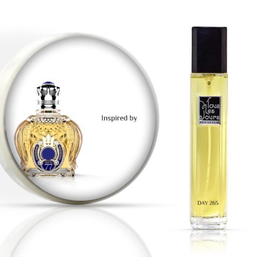 عطر 265 - تولي جور أوبلينت - OPULENT