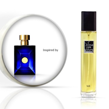 عطر 368-تولي جور ديلان بلو - BLUE