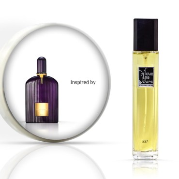 عطر 337 - تولي جور فيلفيت أوركيد - VELVET ORCHID