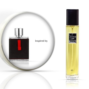 عطر 65 -تولي جور سي اتش - CH