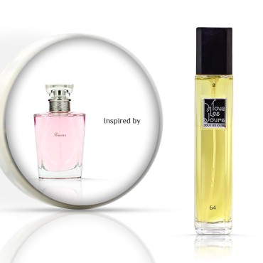 عطر 64 - تولي جور فور إيفر آند إيفر - FOREVER AND EVER