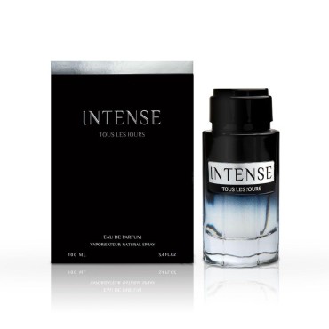 إنتينس 100 مل - INTENSE 100 ML