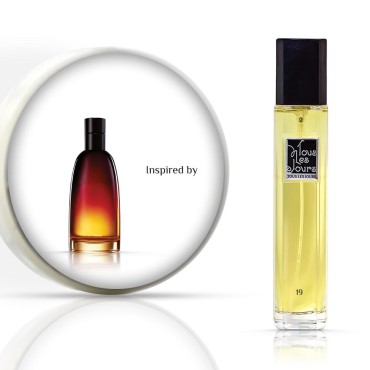 عطر 19 - تولي جور فهرنهايت - FAHRENHEIT