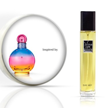 عطر 407 - تولي جور فانتازي رينبو - RINBOW