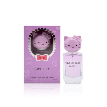 سويتي 30مل - SWEETY 30 ML