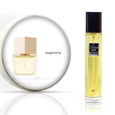 عطر 80 - تولي جور واي - Y