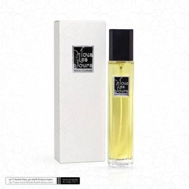 عطر 406 - تولي جور وانتد جيرل - WANTED GIRL عطر 406 - تولي جور وانتد جيرل - WANTED GIRL
