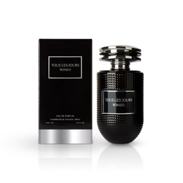 روميو 100 مل - ROMEO 100 ML