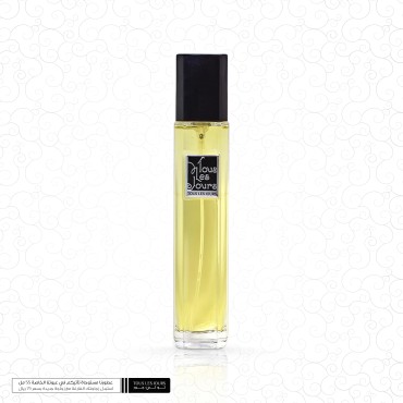 عطر 400 - تولي جور لوران ليبر - LIEBER