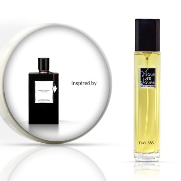 عطر 385 - تولي جور عنبر امبريال - AMBER IMPERIAL