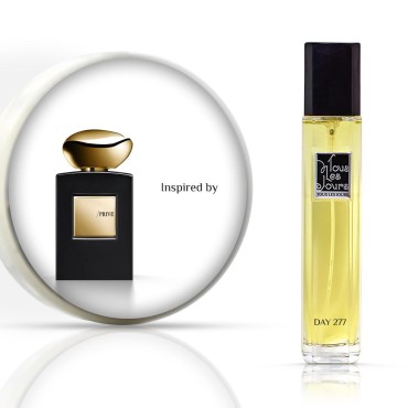 عطر 277 - تولي جور برايف روز - PRIVÉ ROSE