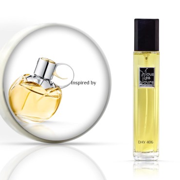 عطر 406 - تولي جور وانتد جيرل - WANTED GIRL