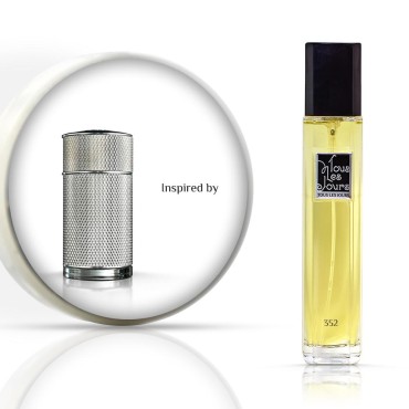 عطر 352 - تولي جور ايكون - ICON