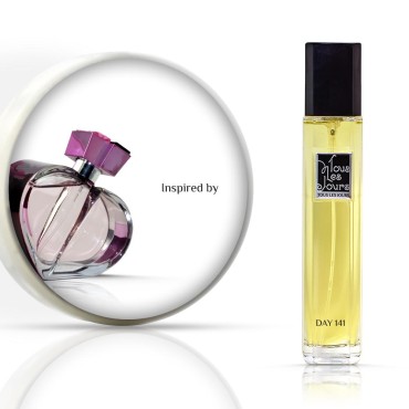 عطر 141 - تولي جور هابي سبيرت - HAPPY SPIRIT