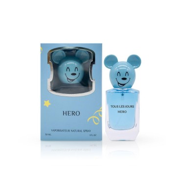 هيرو 30 مل - HERO 30 ML