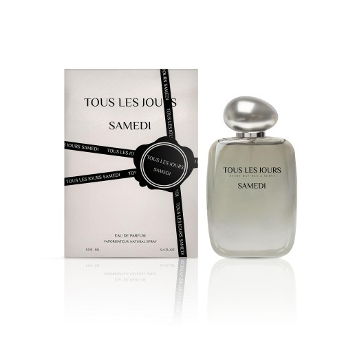 ساميدي 100 مل - SAMEDI 100 ML