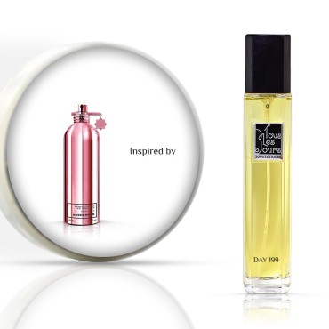 عطر 199 - تولي جور روز مسك - ROSES MUSK