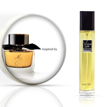 عطر 377 - تولي جور ماي بلاك - MY BLACK