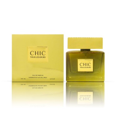 شيك 100 مل - CHIC 100 ML