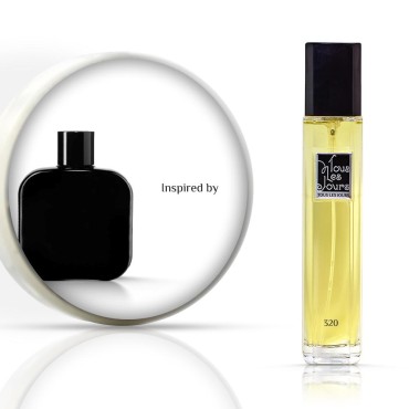 عطر 320 - تولي جور نوار إينتينس - NOIR INTENSE