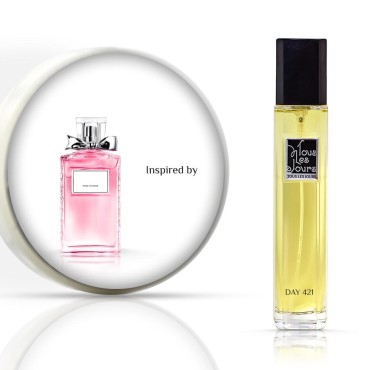 عطر 421 - تولي جور روز نروسيس - ROSE N' ROSES