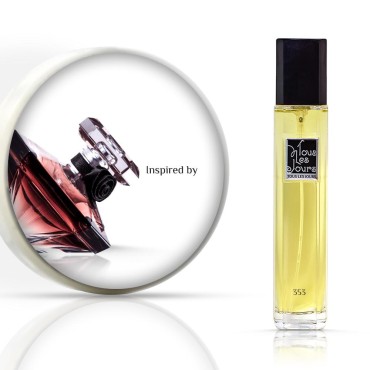 عطر 353 - تولي جور لا نوي تريزور - LA NUIT TRESOR