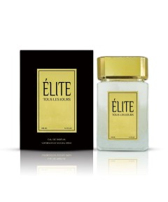 إيليت 100 مل - ELITE 100 ML إيليت 100 مل - ELITE 100 ML