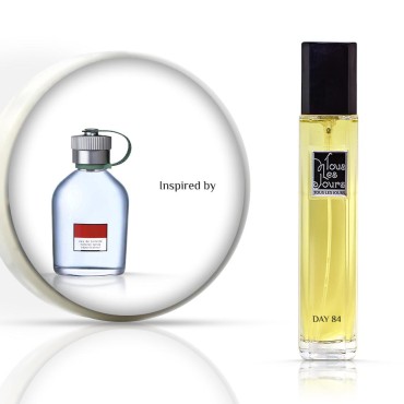 عطر 84 - تولي جور هوغو مان - HUGO BOSS