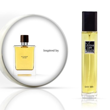 عطر 189 - تولي جور تيري دي - TERRE D