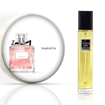 عطر 13 - تولي جور مس ديور شيري - MISS DIOR CHERIE