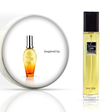 عطر 258 - تولي جور تاج سنسيت - TAJ SUNSET