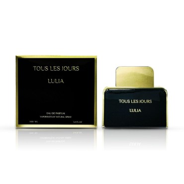 لوليا 100 مل - LULIA 100 ML