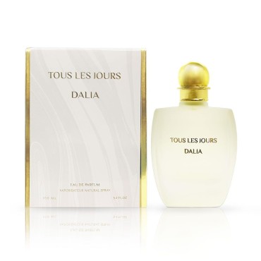 داليا 100 مل - DALIA 100 ML