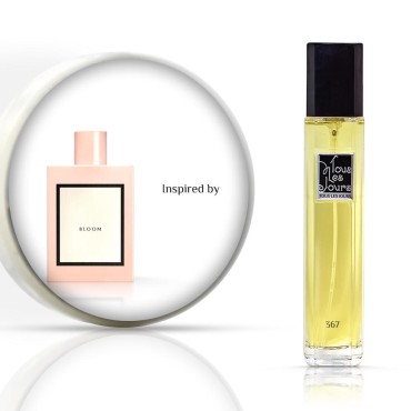 عطر367 - تولي جور بلوم - BLOOM