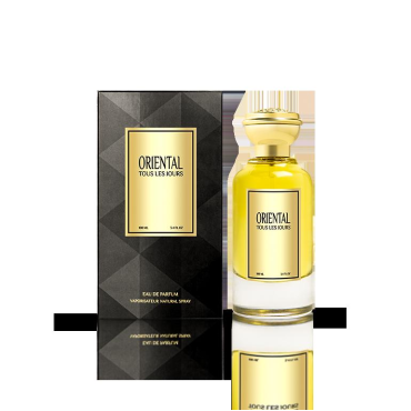 عطر اورينتال 100 مل