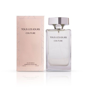 كوتور 120 مل - COUTURE 120 ML