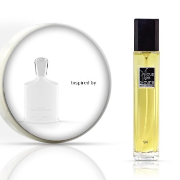 عطر 94-تولي جور ماونتن ووتر - SILVER MOUNTAIN