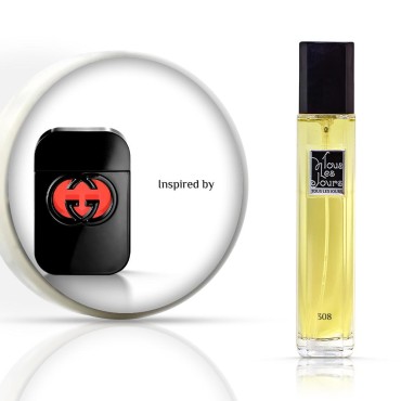 عطر 308 - تولي جور قيلتي بلاك - GUILTY BLACK