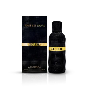 سولي 100 مل - SOLEIL 100 ML