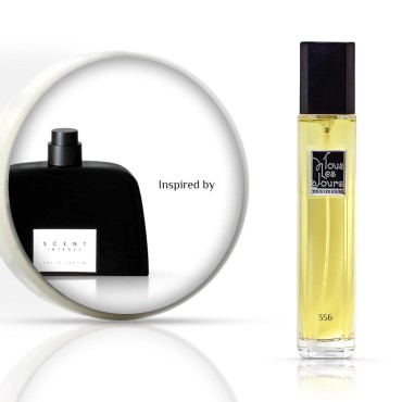 عطر 356 - تولي جور سينت إينتنس - SCENT INTENSE