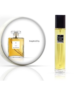 عطر 1 - تولي جور ان 5 - JOURS N5