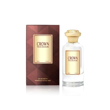 تولي جور - عطر كراون 100 مل