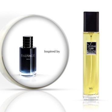 عطر 365 - تولي جور سوفاج - SAUVAGE