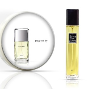 عطر 8 - تولي جور بلاتنيوم ايجوست - PLATINUM EGOISTE