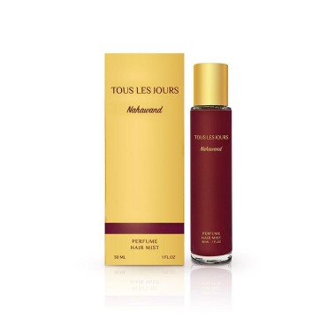 معطر شعر نهوند 30 مل - NAHAWAND HAIR MIST 30 ML